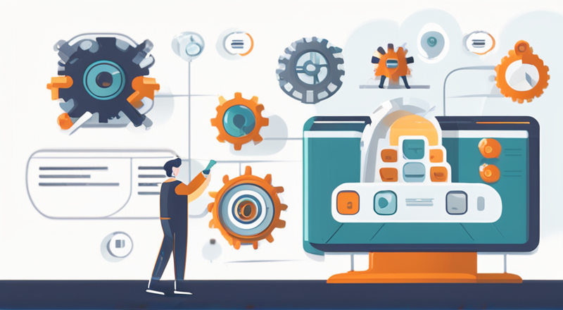 机械创新行业智能CRM怎么选 