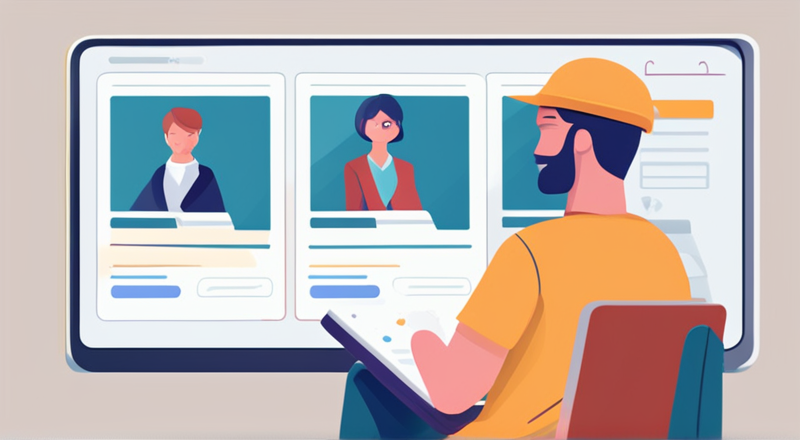 课外辅导服务培训行业客户管理软件影响