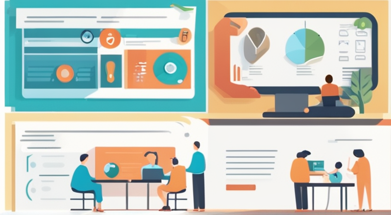 教育产品批发行业客户关系管理系统选型思路