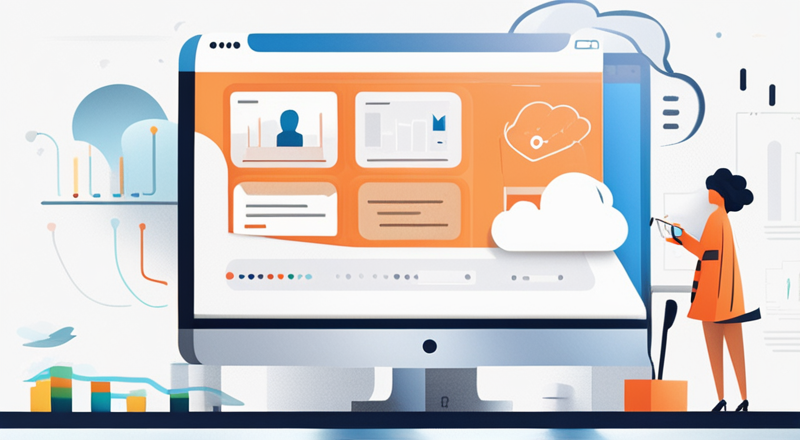 云开发平台行业CRM系统选型考量 