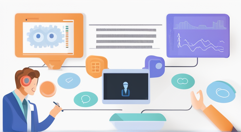 医疗政策行业客户关系管理系统影响