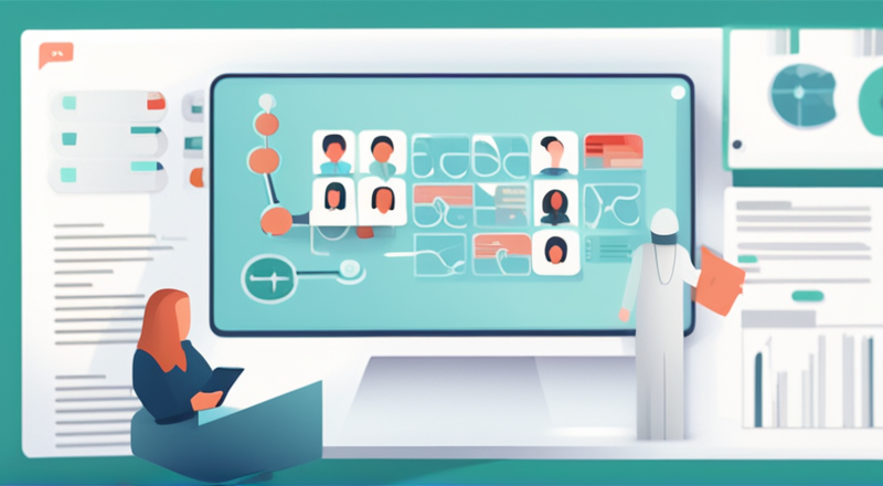 医疗创新行业客户关系管理系统选哪个