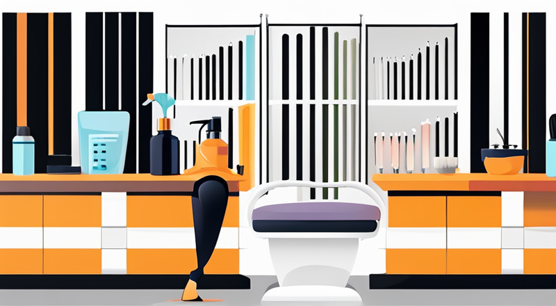 美容美发行业客户管理软件性价比对比 