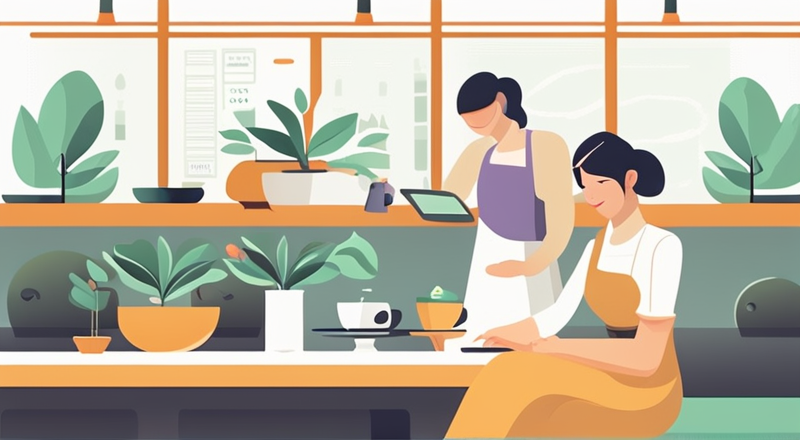 精制茶行业客户关系管理系统选型思路 