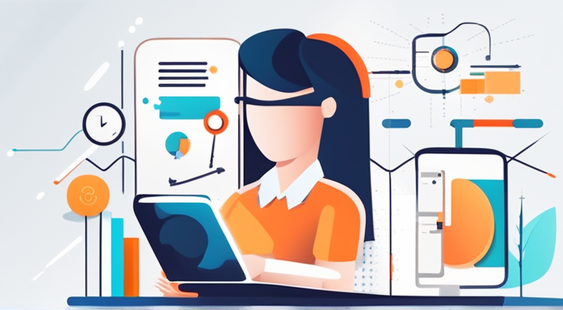 数据管理与分析行业客户关系管理系统影响 