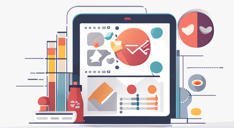 医药商业行业客户关系管理系统评估方法