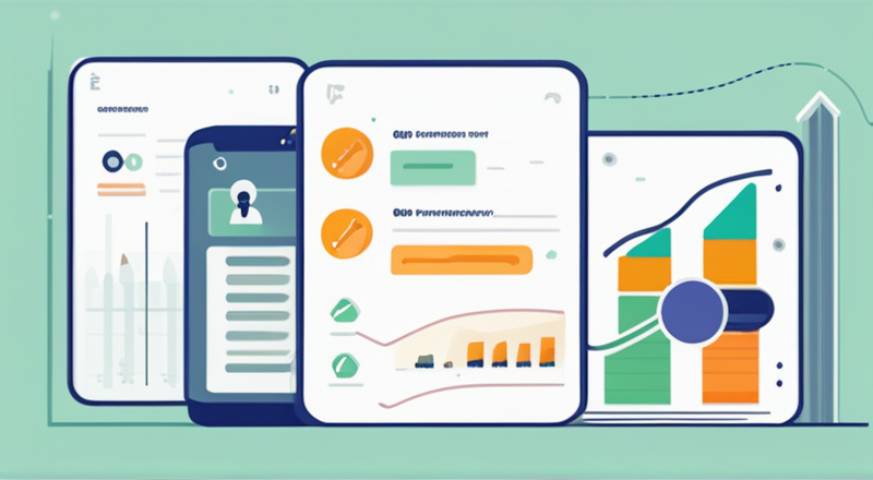 金融规划行业CRM系统选型比较