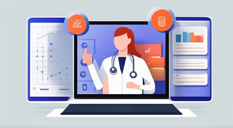 医疗评估行业CRM系统产品推荐