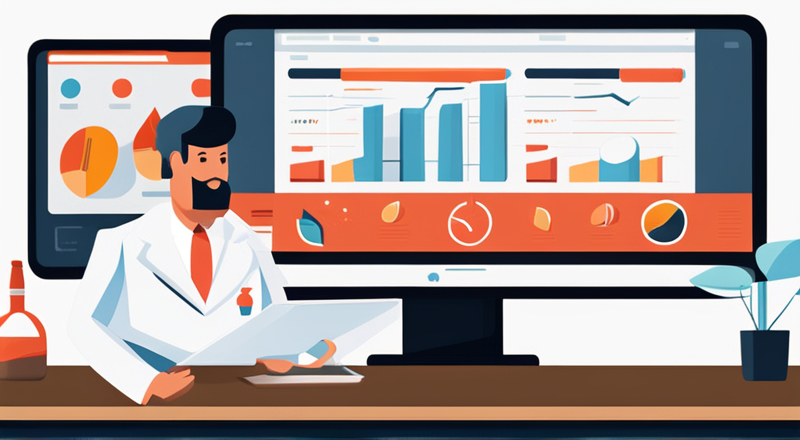 医药生产外包行业客户管理软件哪个好