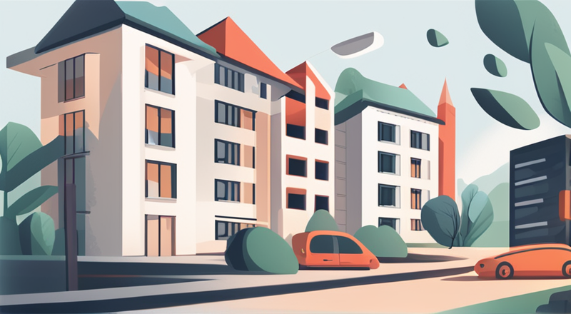 房地产法律行业客户关系管理系统选型考量 