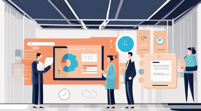 教育机构设施建设行业CRM系统选型考量