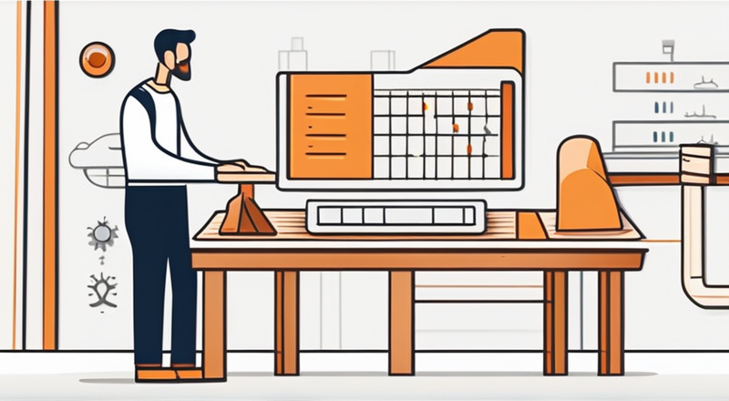 木材加工行业客户关系管理系统选型方案 