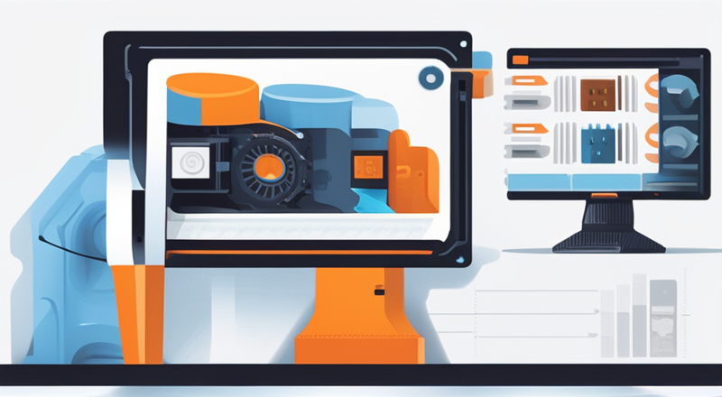 机械加工行业客户管理软件选型建议 
