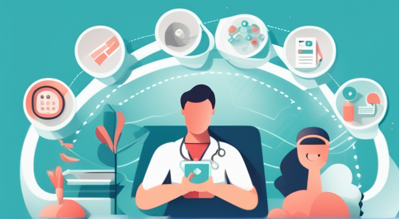 医疗技术行业客户关系管理系统怎么选