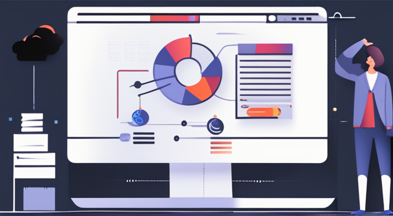 云数据库服务行业客户关系管理系统选型核心指标