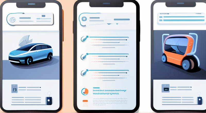 新能源汽车行业客户管理软件必备功能清单 