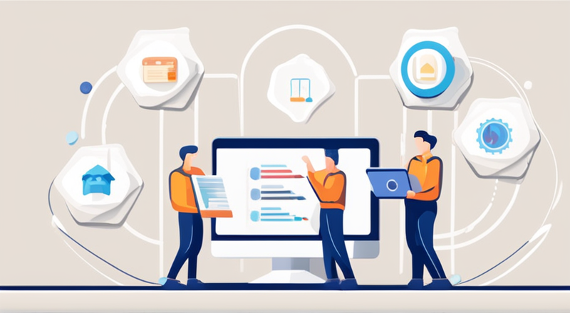 基础设施管理与监控行业客户关系管理系统选型指标