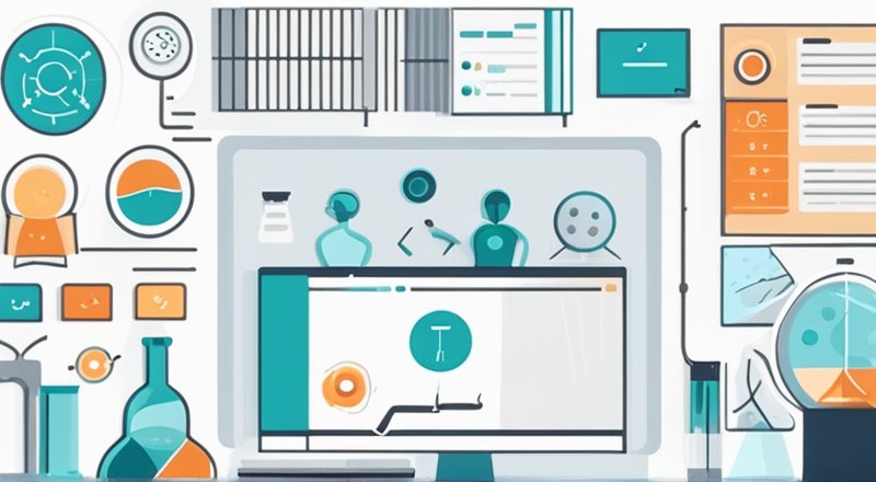 实验设备行业客户关系管理系统评估方法