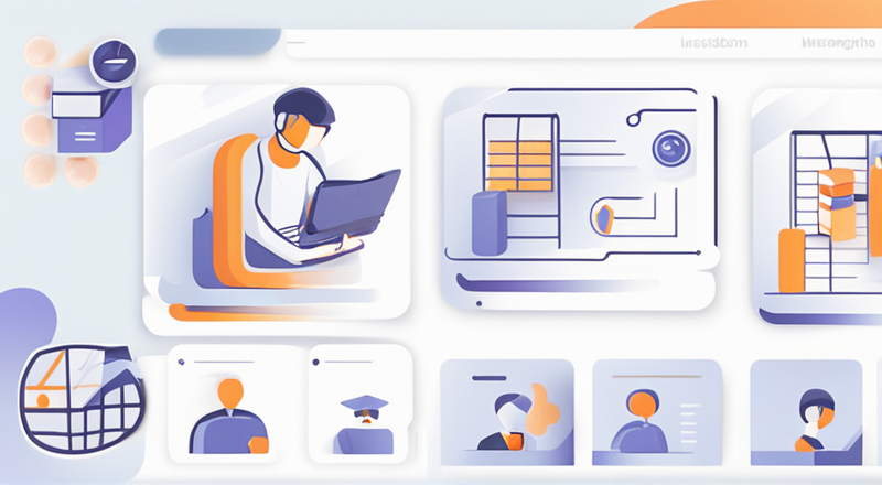 教育创新行业CRM系统产品推荐