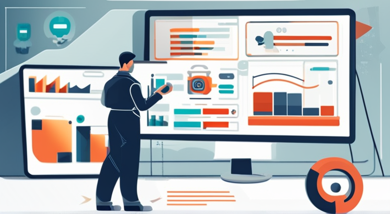 机械研究行业客户管理软件选型维度 