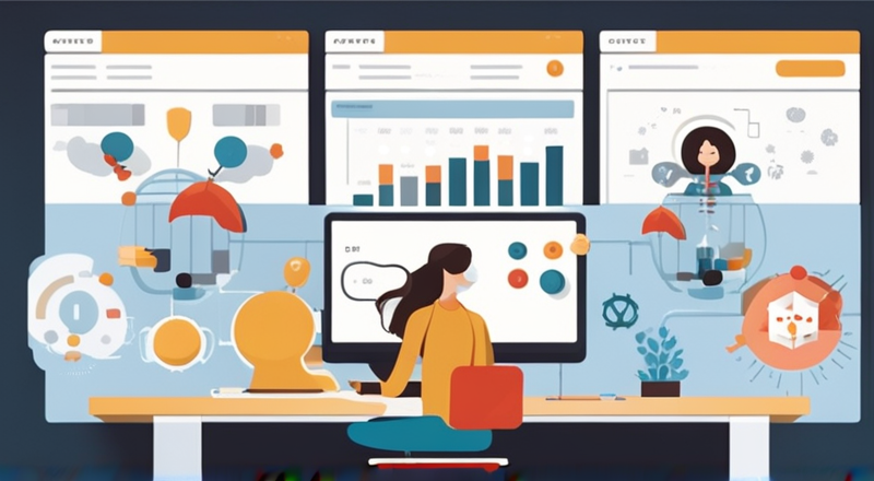 教育交流行业智能CRM对比分析