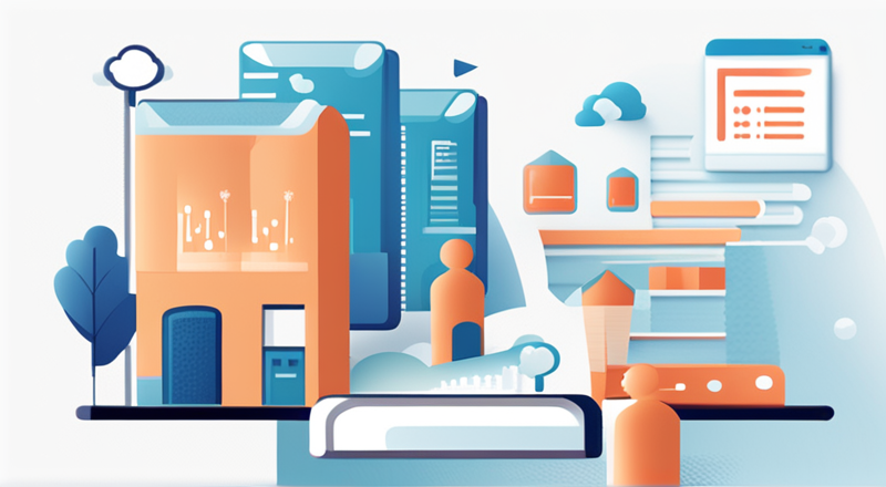 房地产规划行业客户关系管理系统选型技巧