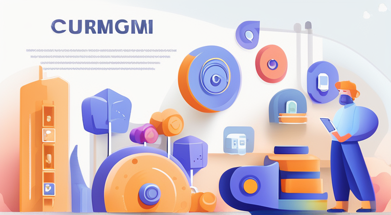 玩具制造行业智能CRM选型规划 