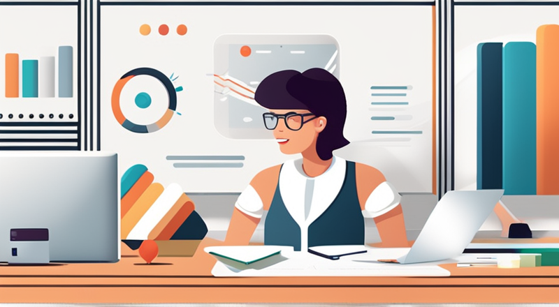 教育产品零售行业客户管理软件影响