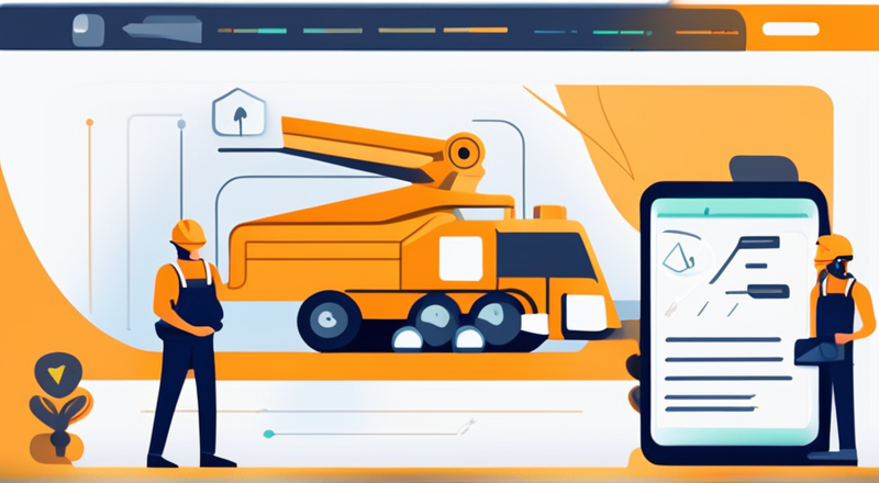 采矿业服务行业客户关系管理系统选型考量
