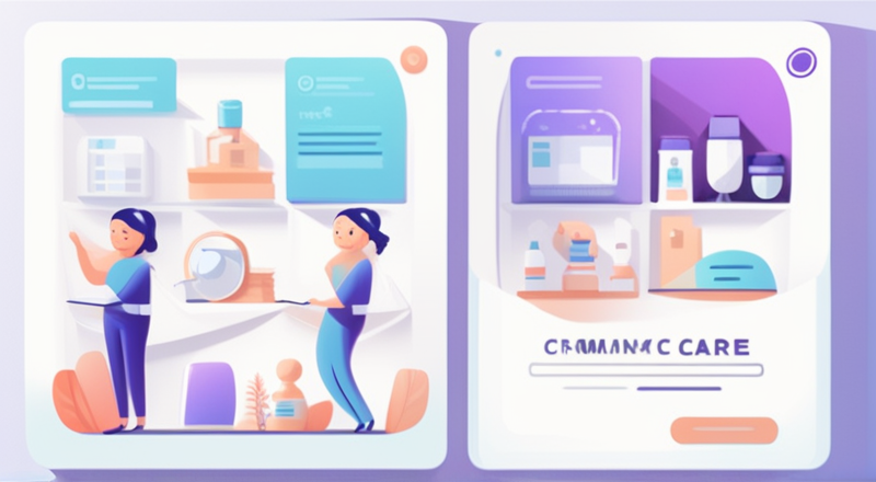 家庭个人用品行业智能CRM选型标准