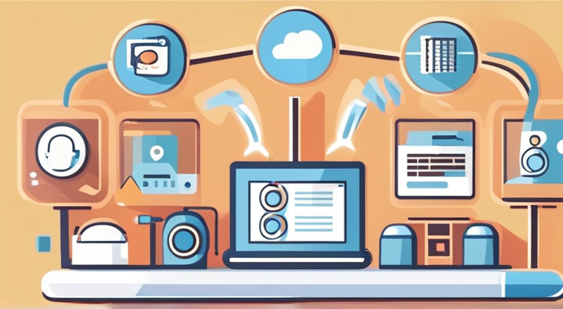 家用电器行业CRM系统选型步骤