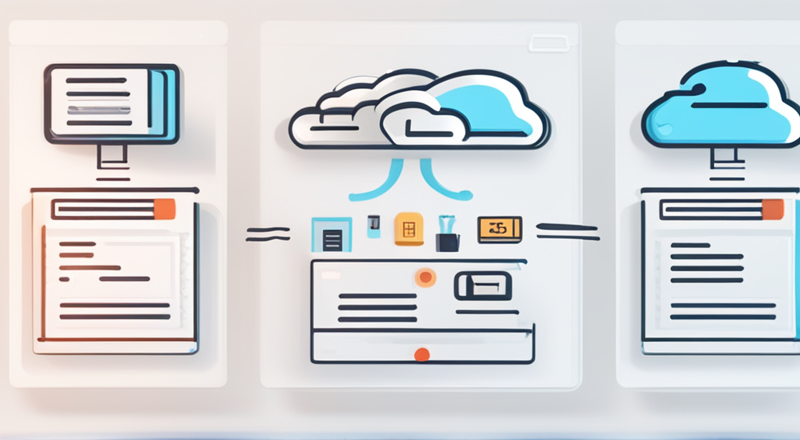 网盘/企业内容管理行业智能CRM怎么选