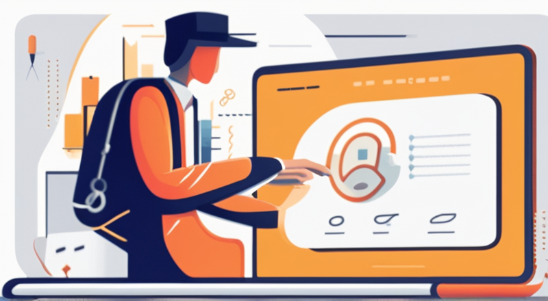 网络安全行业销售管理系统选型建议