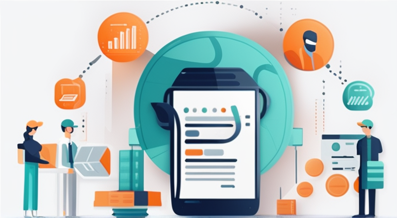 橡胶和塑料制品行业客户管理软件选型维度 