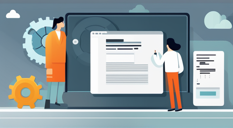 机械版权行业客户关系管理系统选型技巧