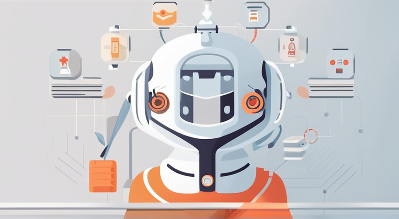 机器人技术行业客户关系管理系统选型指标