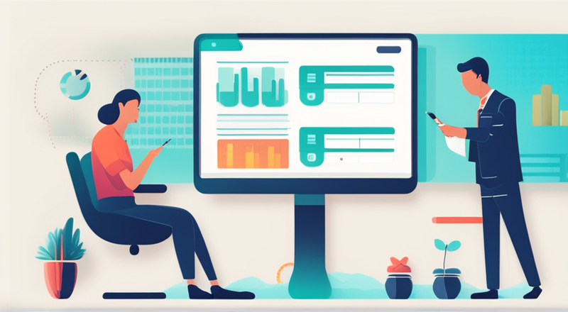 酒店行业客户管理软件性价比对比 