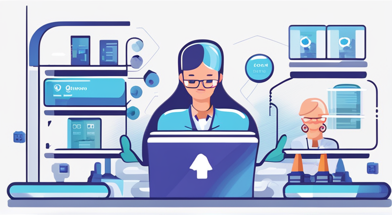 生物医药行业智能CRM选型要点 