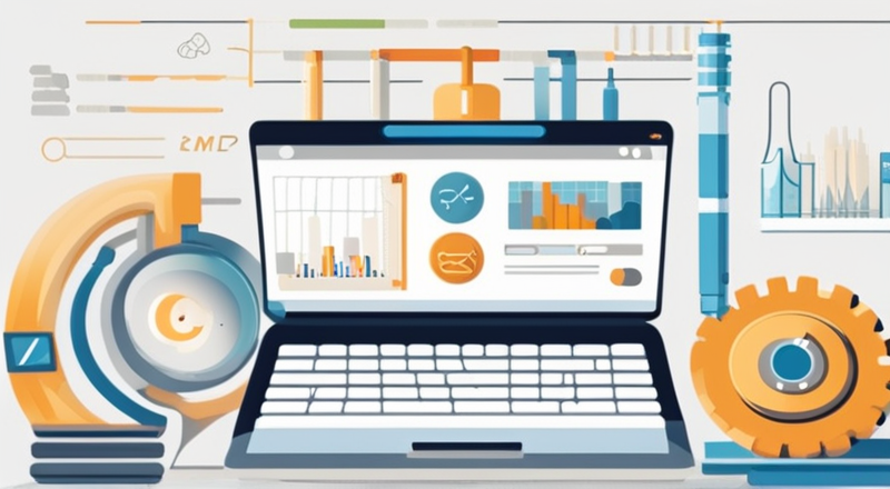 仪器仪表制造行业客户关系管理系统选型要素