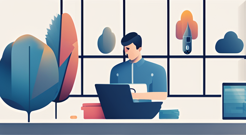 网盘/企业内容管理行业客户关系管理系统选型考量