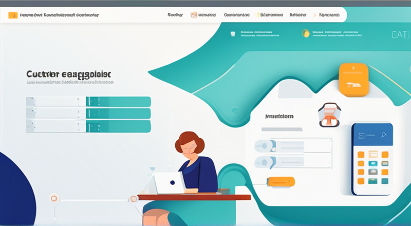 教育展览行业客户关系管理系统必备功能清单