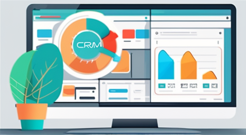 铁路物流行业智能CRM选型维度 