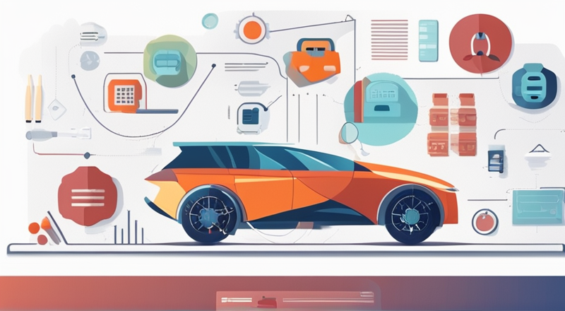 汽车与零配件行业客户关系管理系统选型考量 