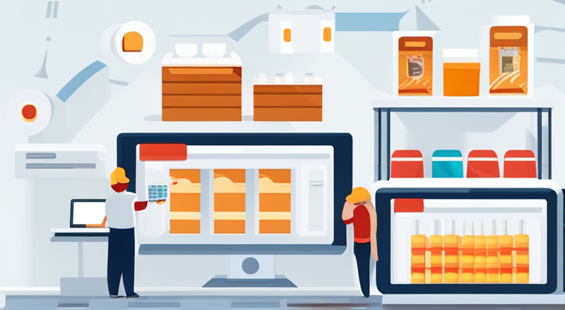 食品加工行业客户管理软件哪个好用 