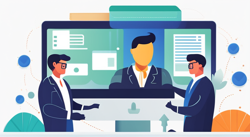 CRO行业客户关系管理系统关键需求