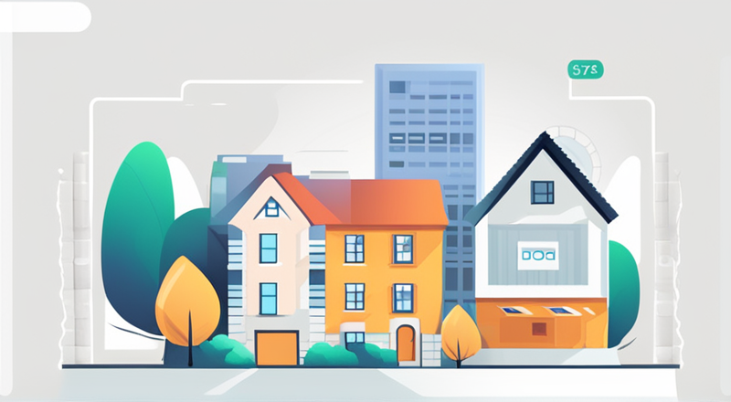 房地产税务行业客户管理软件选型思路