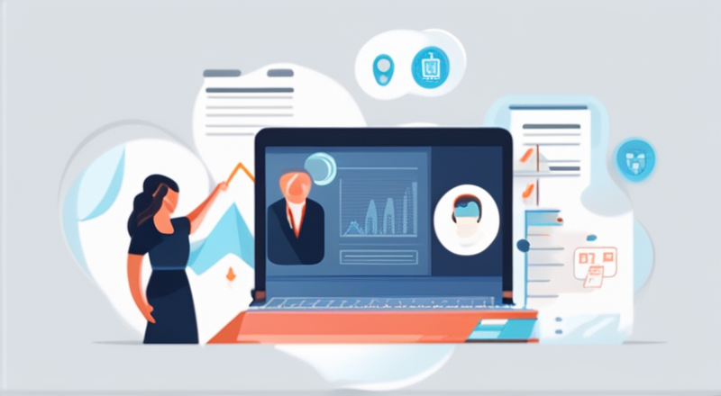 医疗政策行业CRM系统选型决策 