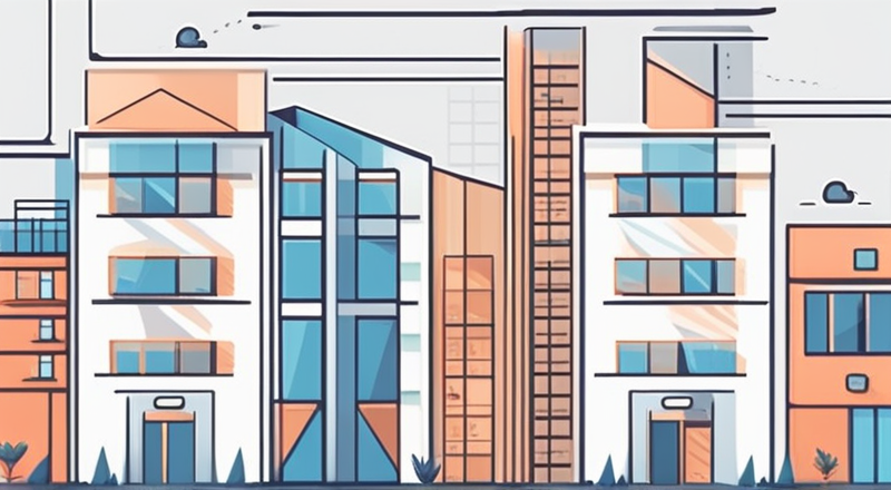 房地产建设行业智能CRM选型流程 