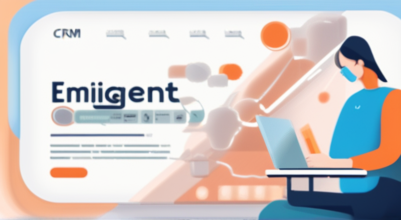 教育项目行业智能CRM对比分析