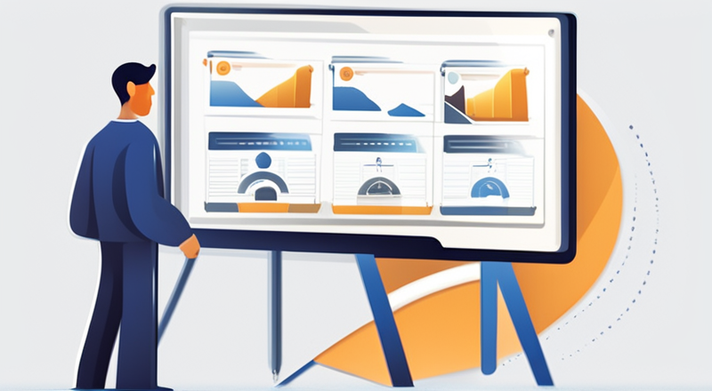 信息技术领域行业客户关系管理系统选型方案